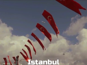 Reisivideo (KajarSassi_Istanbul)