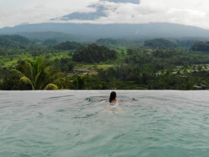Bali ja Nusa Penida, Indoneesia; Koh Phangan, Taimaa; Hoi An, Vietnam, 