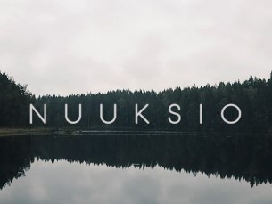 Soome, Nuuksio